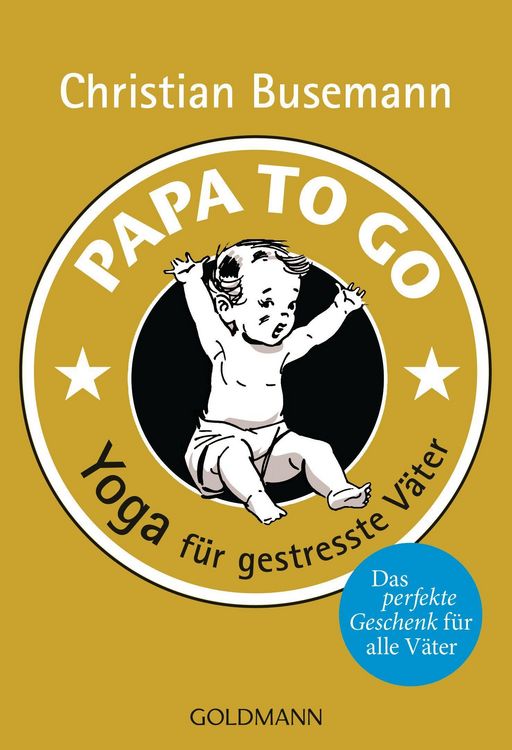 Produktbild: Papa To Go