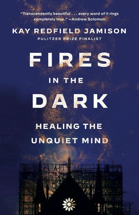 Produktbild: Fires in the Dark
