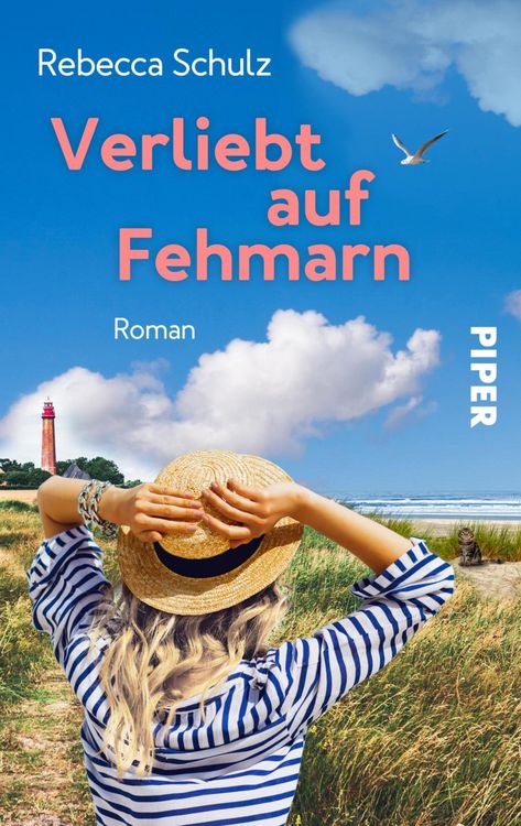 Produktbild: Verliebt auf Fehmarn