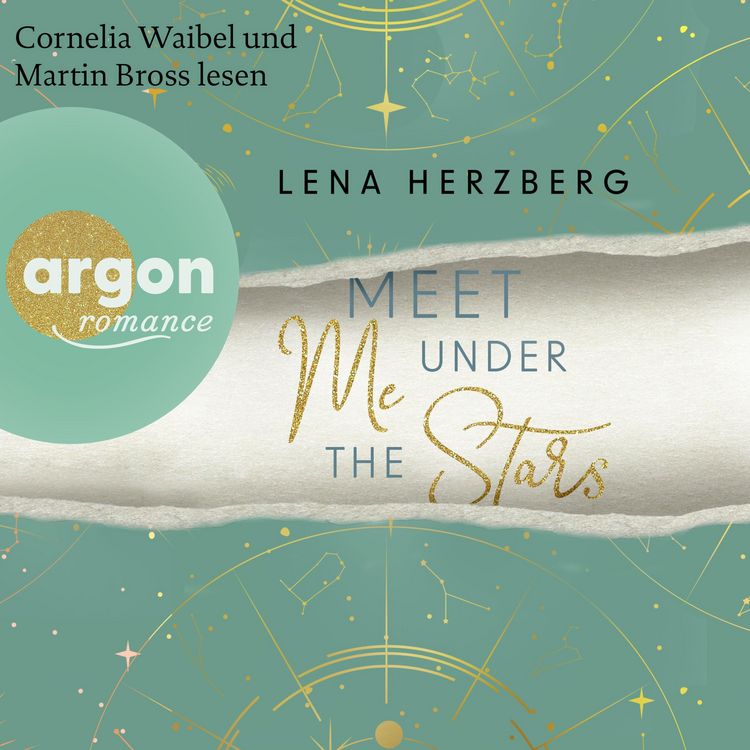 Produktbild: Meet Me Under The Stars