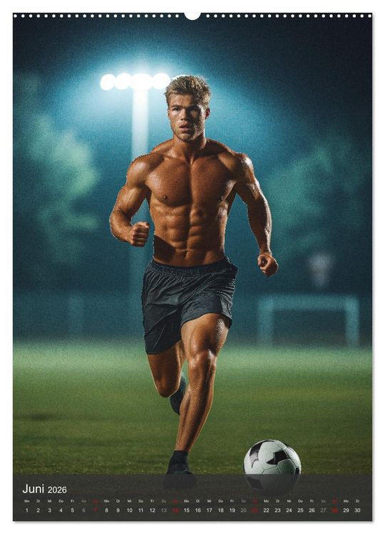 Wunderschne Sexy Nackte Mnner Ebenbild