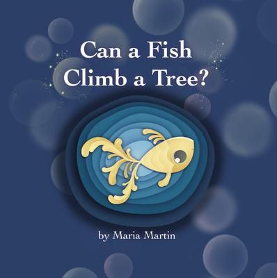 Produktbild: Can a Fish Climb a Tree?