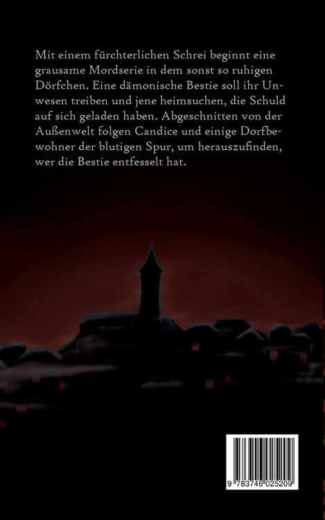 Produktbild: Vollmordnacht