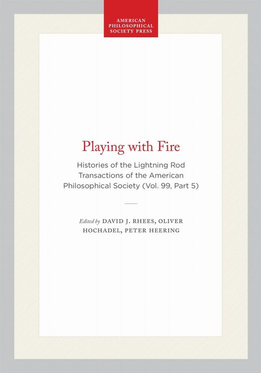 Produktbild: Playing with Fire