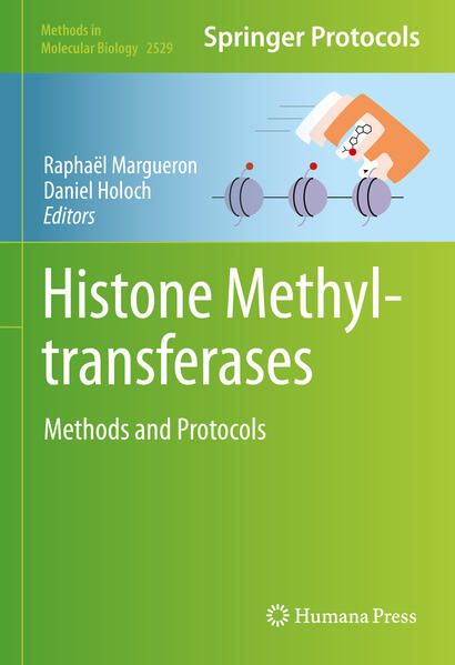 Produktbild: Histone Methyltransferases