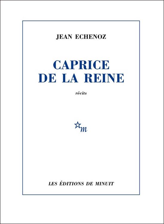 Produktbild: Caprice de la reine : r&eacute;cits