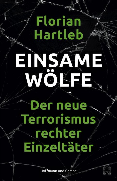 Produktbild: Einsame W&ouml;lfe