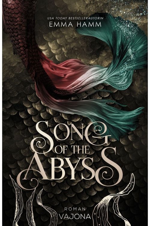 Produktbild: Song of the Abyss