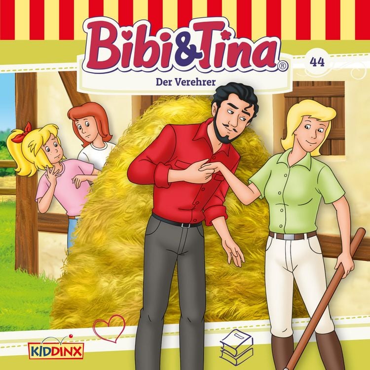 Produktbild: Der Verehrer