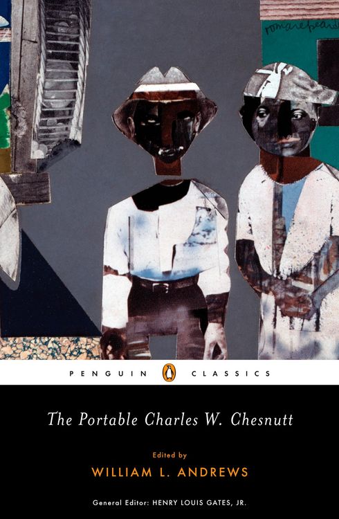 Produktbild: The Portable Charles W. Chesnutt