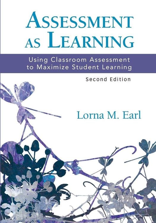 Produktbild: Assessment as Learning