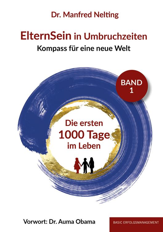 Produktbild: ElternSein in Umbruchzeiten Band 1