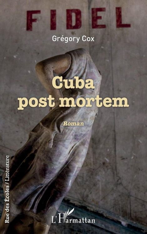 Produktbild: Cuba post mortem