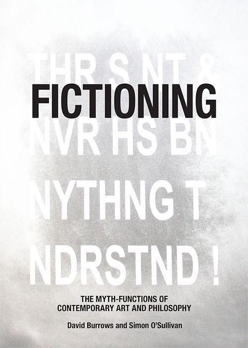 Produktbild: Fictioning