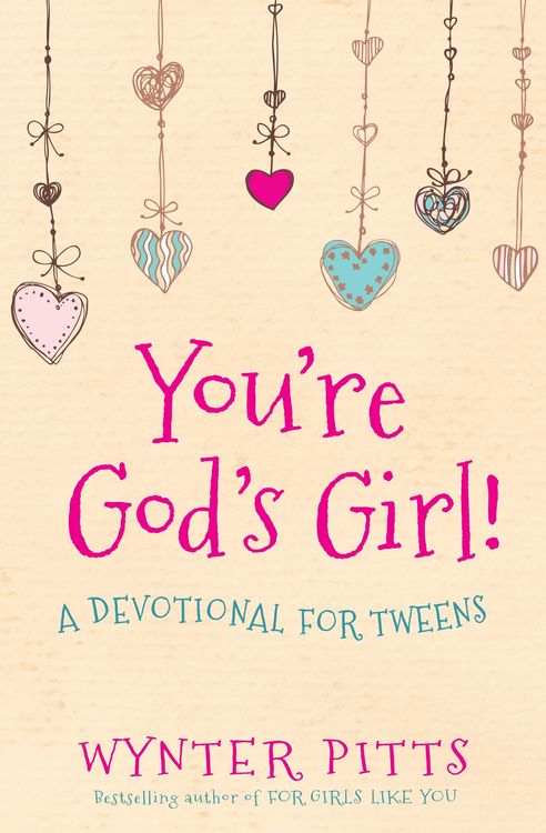 Produktbild: You're God's Girl!
