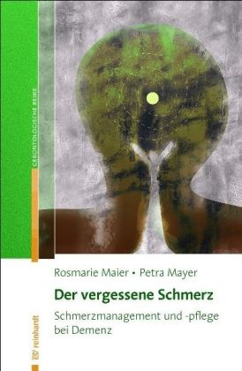Produktbild: Der vergessene Schmerz