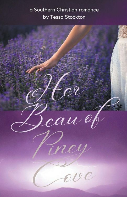 Produktbild: Her Beau of Piney Cove