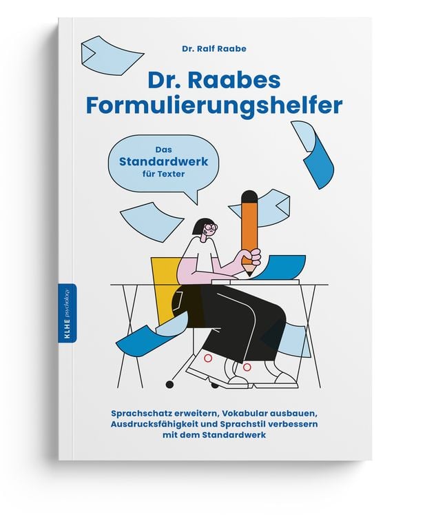 Produktbild: Dr. Raabes Formulierungshelfer