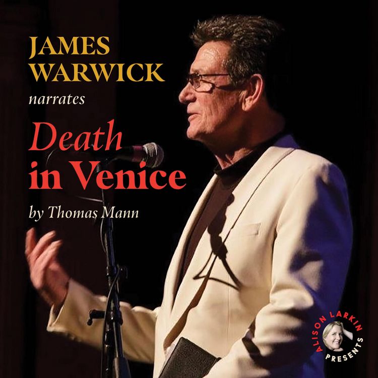 Produktbild: Death in Venice