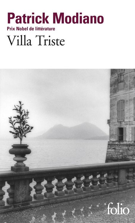 Produktbild: Villa Triste