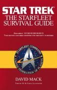Produktbild: The Starfleet Survival Guide