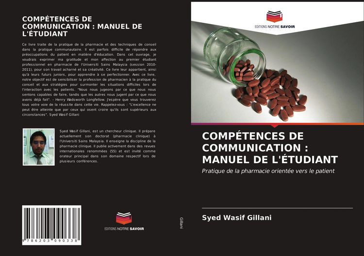 Produktbild: Comp&eacute;tences De Communication : Manuel De L'&eacute;tudiant