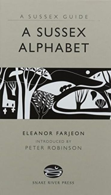 Produktbild: A Sussex Alphabet