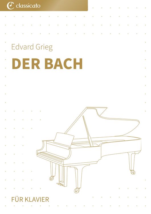 Produktbild: Der Bach