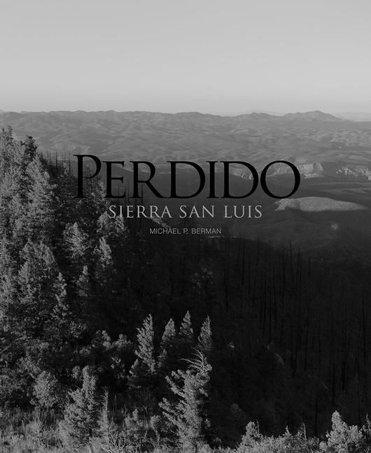 Produktbild: Perdido: Sierra San Luis