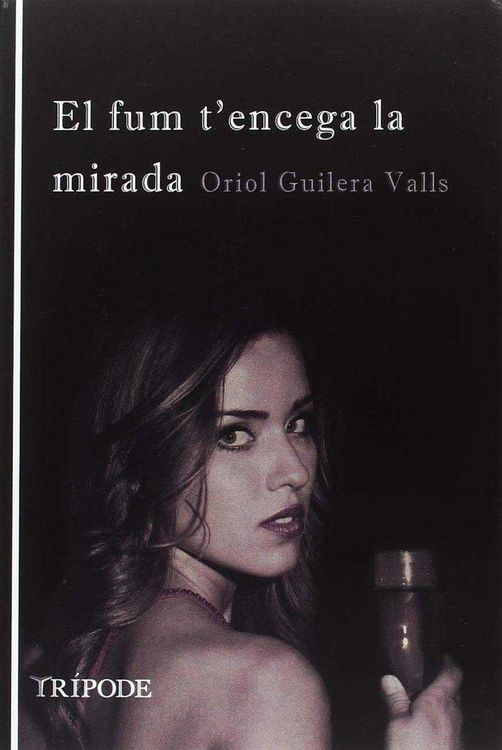 Produktbild: El fum t'encega la mirada