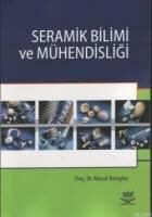 Produktbild: Seramik Bilimi ve M&uuml;hendisligi