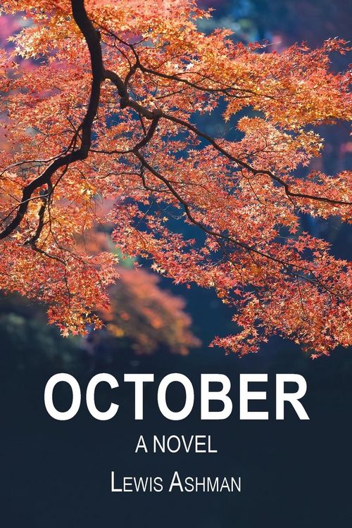 Produktbild: October