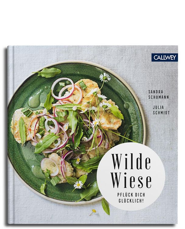 Produktbild: Wilde Wiese