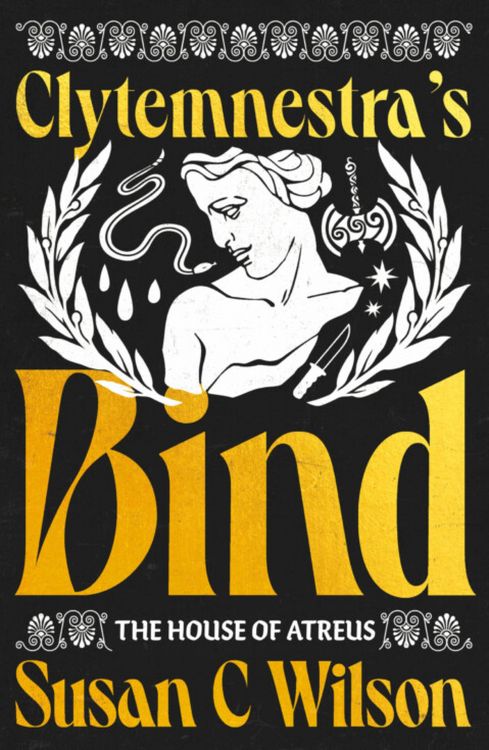 Produktbild: Clytemnestra's Bind