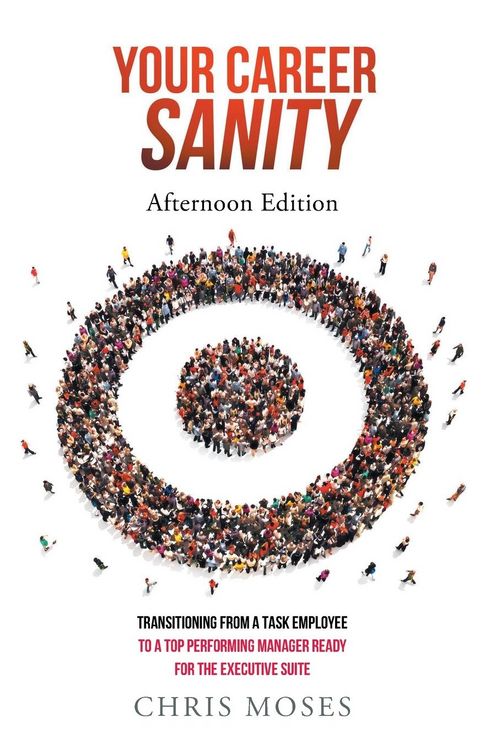 Produktbild: Your Career Sanity