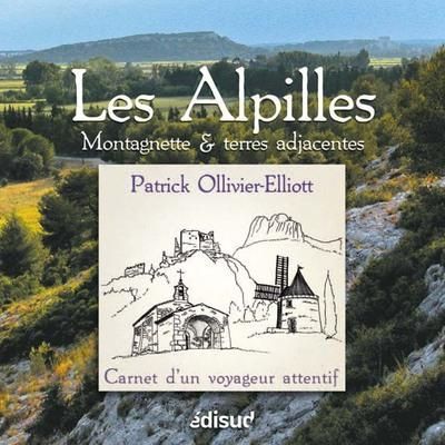 Produktbild: Alpilles, Montagnette et Terres Adjacentes