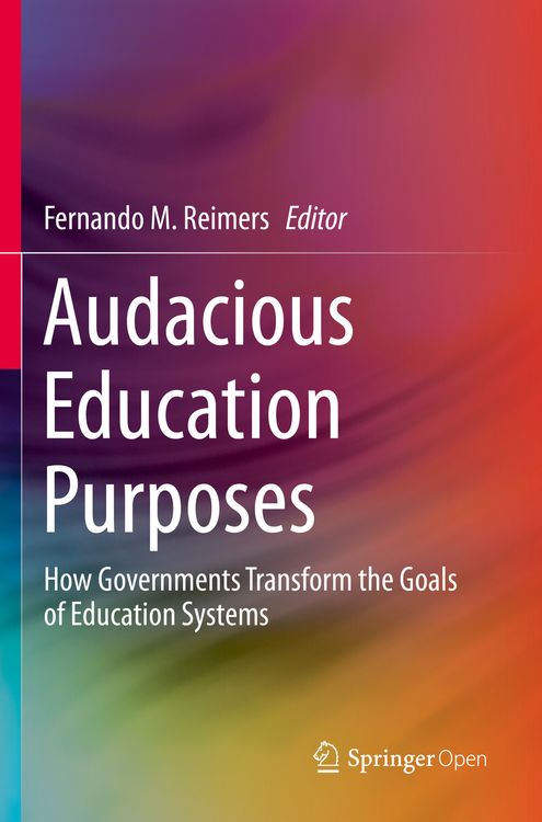 Produktbild: Audacious Education Purposes