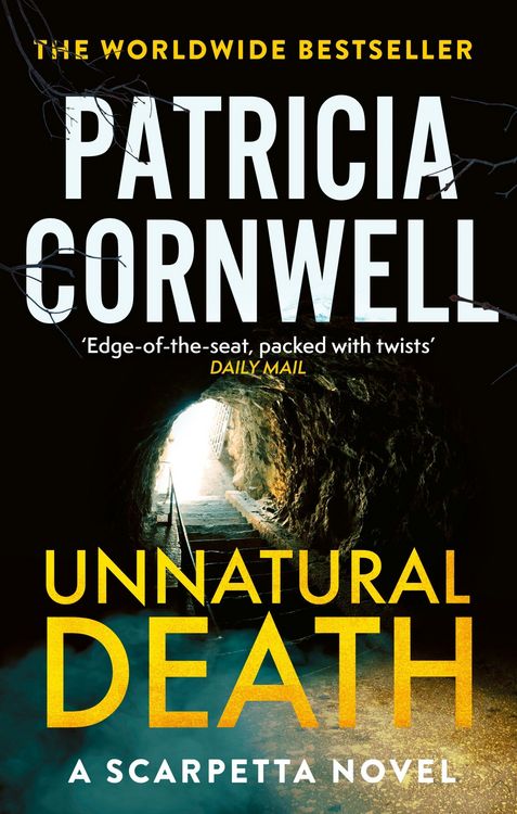 Produktbild: Unnatural Death