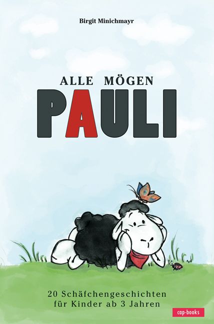 Produktbild: Alle m&ouml;gen Pauli