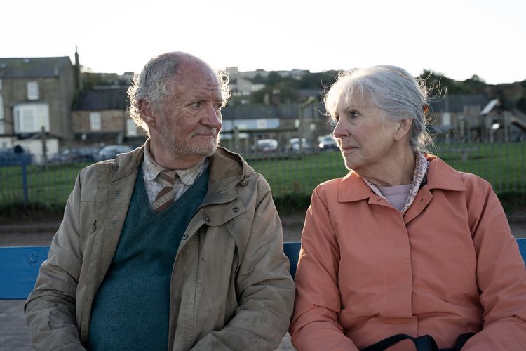 Produktbild: Die unwahrscheinliche Pilgerreise des Harold Fry
