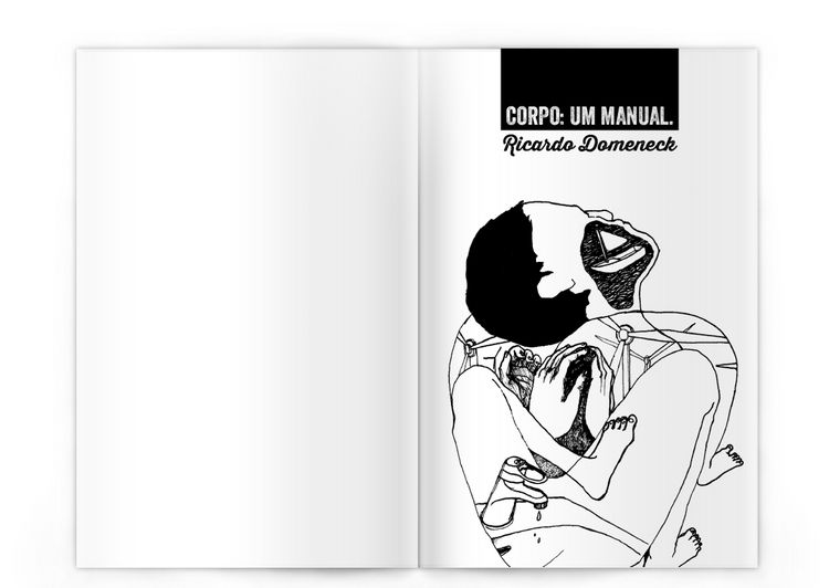 Produktbild: K&ouml;rper: ein Handbuch.