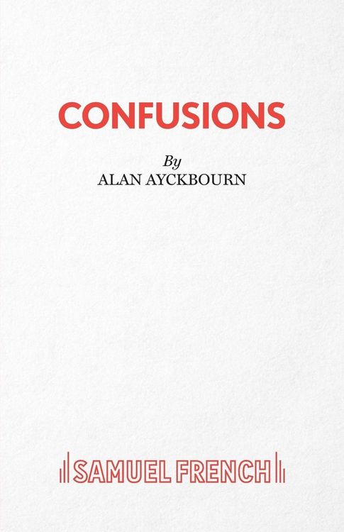 Produktbild: Confusions