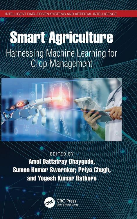 Produktbild: Smart Agriculture