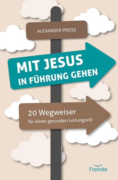 Produktbild: Mit Jesus in F&uuml;hrung gehen