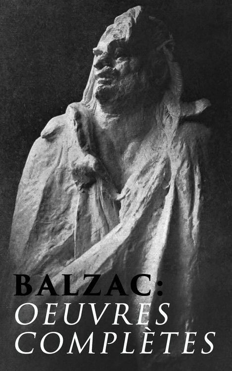 Produktbild: Balzac: Oeuvres compl&egrave;tes