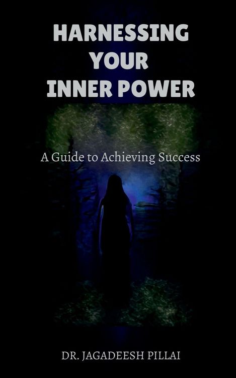 Produktbild: Harnessing Your Inner Power