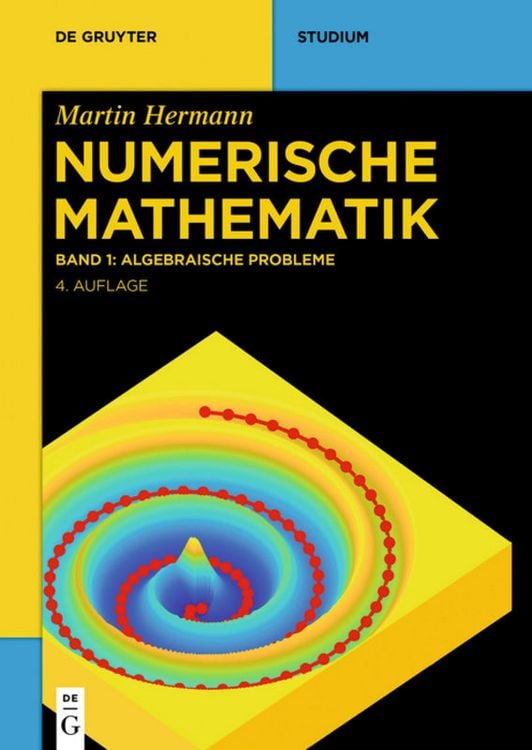 Produktbild: Algebraische Probleme