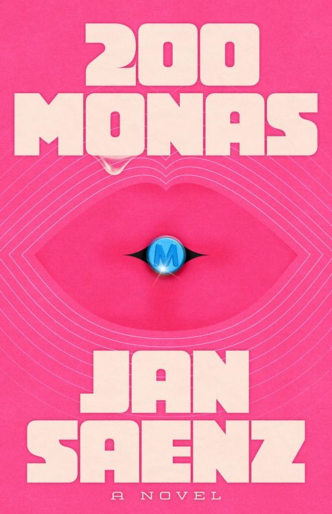 Produktbild: 200 Monas