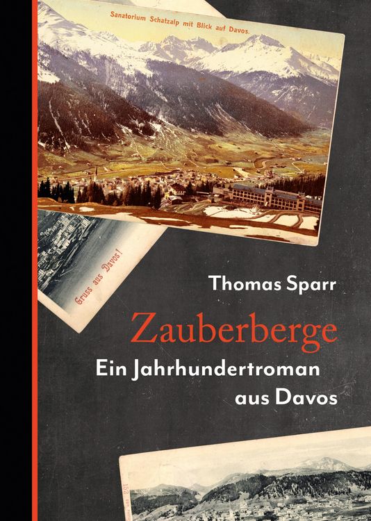 Produktbild: Zauberberge