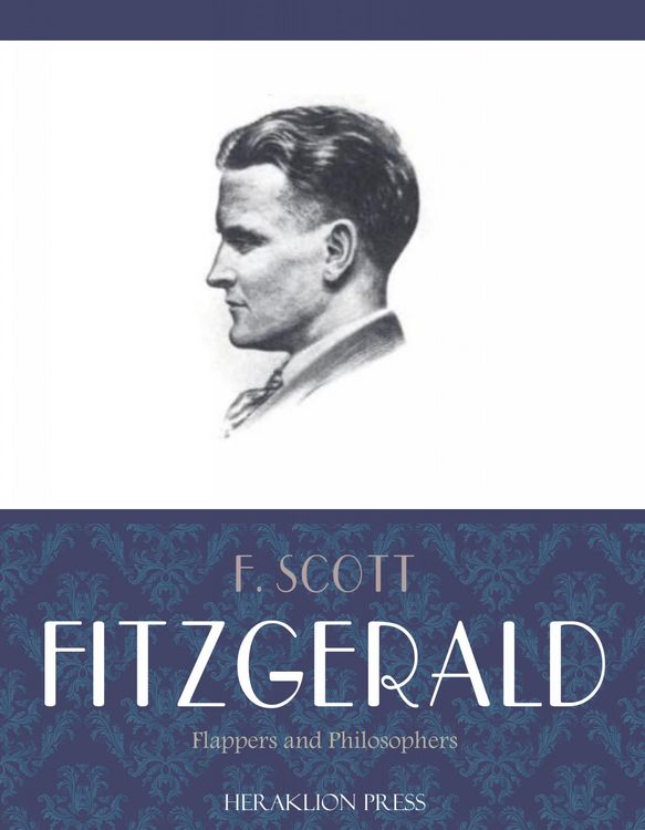 Produktbild: Flappers and Philosophers